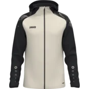 Sonic Hooded