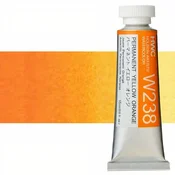 Profesionalne akvarelne barve Holbein Artists 15 ml | rumeni odtenki - permanentna rumeno-oranžna