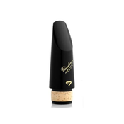USTNIK KLARINET Bb VANDOREN BLACK DIAMOND BD2