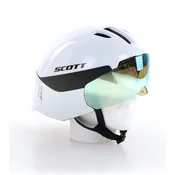 Scott Split MIPS Aero Dirkalna kolesarska čelada
