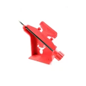 Bohning Fletching Jig Pro Class Straight