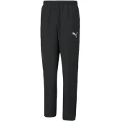 Puma Hlače teamRISE Sideline Pants Jr