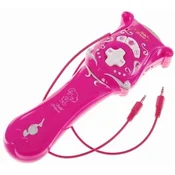 shumee Super karaoke mikrofon z MP3 vhodom