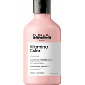 L’Oréal Professionnel Paris Serie Expert Vitamino Color Shampoo - 300 ml