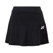 Ženska krila Yonex  Womens Skirt YW0036 Black XS