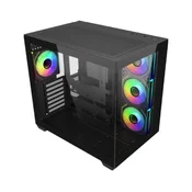 Cooler Master - Elite 681 kucište crno (E681-KHNN-S00)