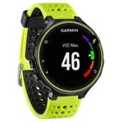 Sportski GPS sat za trcanje Garmin Forer 230HR Yellow/Black
