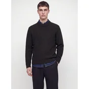 JACK & JONES Pulover JJBLAKE barva blata