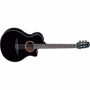 KLASIČNA EL. kitara YAMAHA NTX700BL