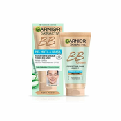 Garnier Garnier Bb Cream Combination To Oily Skin Medium 50ml