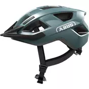 Kolesarska čelada Abus Aduro 3.0 Glacier Blue L