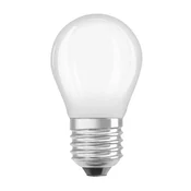 OSRAM LED žarnica kapljica E27 1,2W mat 4.000K 255lm