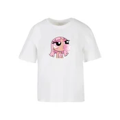 Womens T-shirt Spicy Nice - white