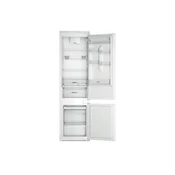 WHIRLPOOL WHC20D031B1 ugradni kombinovani frižider