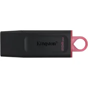 Kingston fleš pen 256GB DataTraveler Exodia 3.2