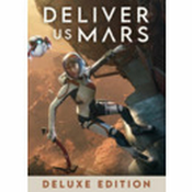 Deliver Us Mars Deluxe Edition