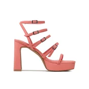 Sandali DeeZee Y558-6 Koral