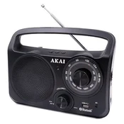 Akai Radio APR-85BT