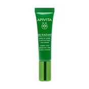Apivita Bee radiant Krema za predeo oko ociju, 15ml