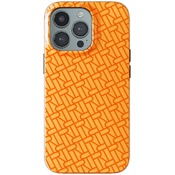 Richmond Finch Tangerine RF for iPhone 13 Pro Max orange (49472)