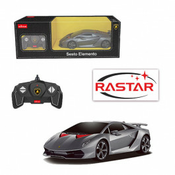 Auto R/C 1:18 Lamborghini Sesto Elemento 53700 ( 53/53700 )