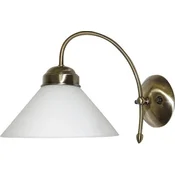 RABALUX Zidna lampa marian bronza
