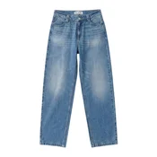 BALMOHK Kavbojke MAURA  moder denim