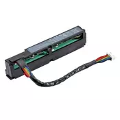HPE 96W Smart Storage Battery 260mm Cbl (875242-B21)