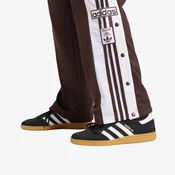 Superge adidas Adibreak Classic Tracksuit Bottoms Aurora Coffee/ White XL