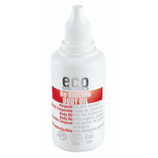 eco cosmetics No Biocide olje za telo-50 ml