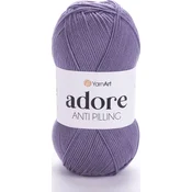 Yarn Art Adore 345 Pletilna preja