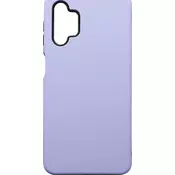 mobilNET silikonski ovitek Samsung Galaxy A32 5G, vijoličen Mark
