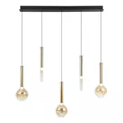 LED viseca lampa F2301-20V AM