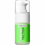 Revolution Relove High Key primer protiv crvenila lica 12 ml