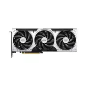 MSI Graficka kartica GeForce RTX 5060 Ventus, 8GB, 128bit, GDDR7