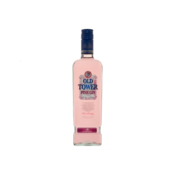 GIN OLD TOWER PINK37,7% 0,7L