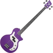 Orange O-Bass Glenn Hughes Purple Električna bas kitara (Kot novo)