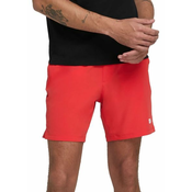Muške kratke hlače Wilson Team Short 7 - infrared