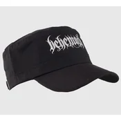 Pokrovček Behemoth - Logo Army - PLASTIC HEAD - PHCAP019
