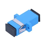LanPlus Opticki adapter SC/UPC Blue