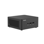 ASUS NUC 15 Pro Kit RNUC15CRHU500002 - Intel Core Ultra 5 225H, Intel Arc Graphics, 2x DDR5 SO-DIMM, 2x M.2, WiFi 7