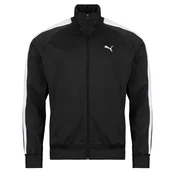 Puma ESS T7 Poly Track Jacket Črna