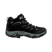 Merrell Chaussures de randonnée Moab 3 Mid GTX Femme Črna