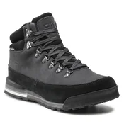 CMP Trekking Heka Hiking Shoes Wp 3Q49557 Siva