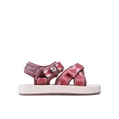 Sandali Jack Wolfskin Zulu Vc K 4052971 Roza