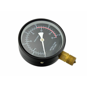 GEKO Manometer za stiskalnico 20T