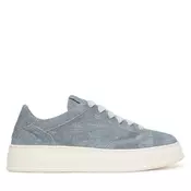 Superge AGL Giuly Lace UP D946001PGKA286E892 Modra