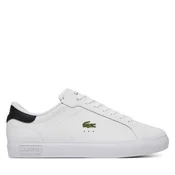 Lacoste Superge Powercourt 7-49SMA0081 Bela