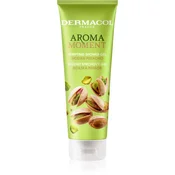 Dermacol Gel za prhanje Sicilijanski pistacijev aroma Moment (gel za prhanje) 250 ml