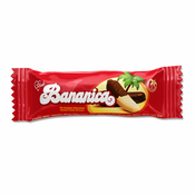 ŠTARK Cokoladna bananica 25g